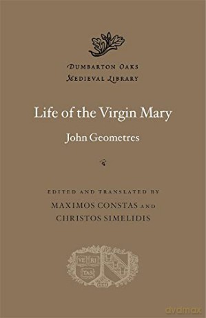 Life Of The Virgin Mary [KSIĄŻKA]