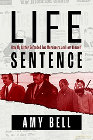 Life Sentence - Amy Bell [KSIĄŻKA]