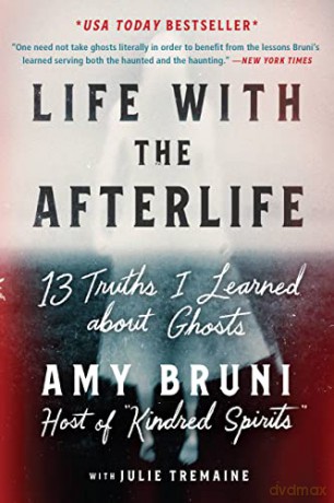 Life With The Afterlife - Amy Bruni Julie Trem [KSIĄŻKA]