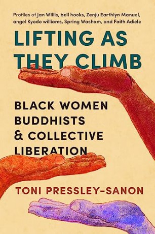 Lifting As They Climb - Toni Pressley-Sanon [KSIĄŻKA]