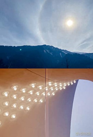Light Nature Architecture - Ulrike Brandi [KSIĄŻKA]