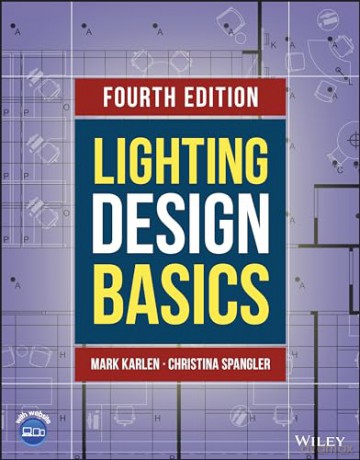Lighting Design Basics 4th Edition [KSIĄŻKA]