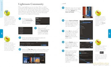 Lightroom In Easy Steps - Nick Vandome [KSIĄŻKA]