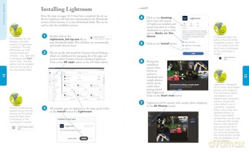 Lightroom In Easy Steps - Nick Vandome [KSIĄŻKA]