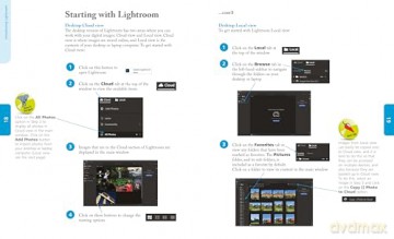 Lightroom In Easy Steps - Nick Vandome [KSIĄŻKA]