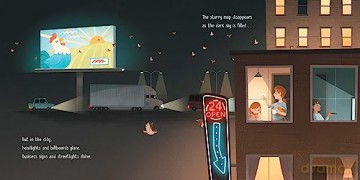 Lights Out - Jessica Stremer [KSIĄŻKA]