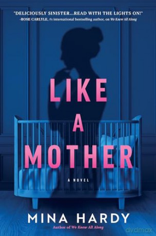 Like A Mother - Mina Hardy [KSIĄŻKA]
