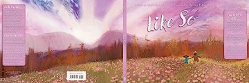 Like So - Ruth Forman [KSIĄŻKA]
