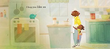 Like So - Ruth Forman [KSIĄŻKA]