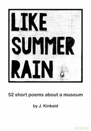 Like Summer Rain - J. Kinkaid [KSIĄŻKA]