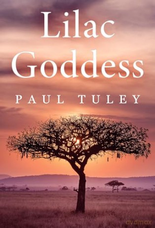 Lilac Goddess - Paul Tuley [KSIĄŻKA]