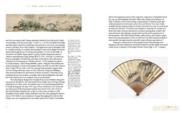 Lines Of Abstraction. C.C. Wang In Amer - Wen-Shing Chou [KSIĄŻKA]