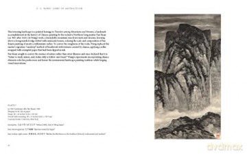 Lines Of Abstraction. C.C. Wang In Amer - Wen-Shing Chou [KSIĄŻKA]