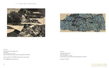 Lines Of Abstraction. C.C. Wang In Amer - Wen-Shing Chou [KSIĄŻKA]