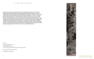 Lines Of Abstraction. C.C. Wang In Amer - Wen-Shing Chou [KSIĄŻKA]