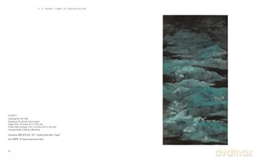 Lines Of Abstraction. C.C. Wang In Amer - Wen-Shing Chou [KSIĄŻKA]
