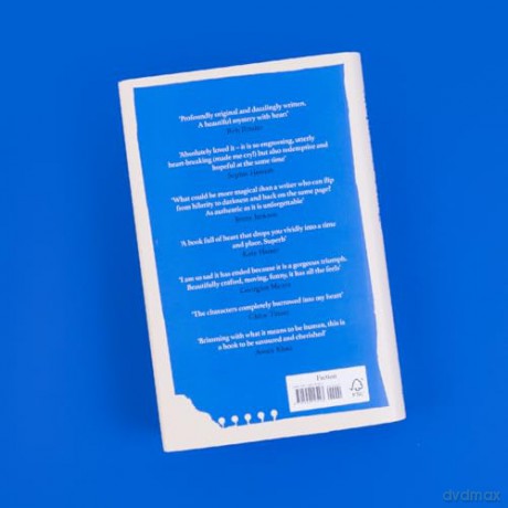 List Of Suspicious Things - Jennie Godfrey [KSIĄŻKA]