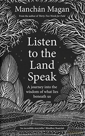 Listen To The Land Speak - Manchan Magan [KSIĄŻKA]