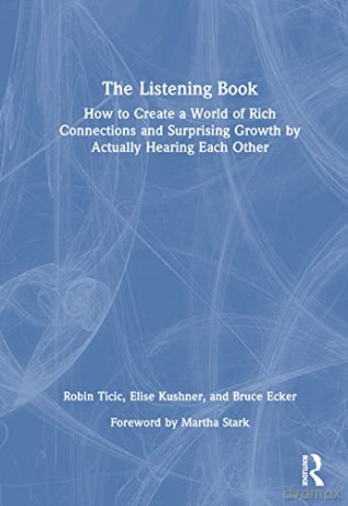 Listening Book - Robin Ticic [KSIĄŻKA]