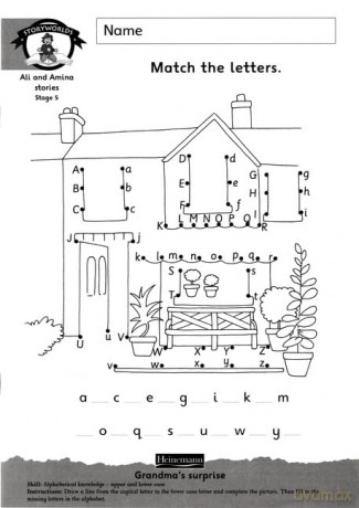 Literacy Edition Storyworlds Stage 5 O - Bentley Diana [KSIĄŻKA]