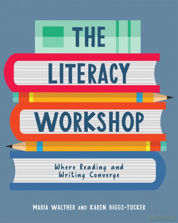 Literacy Workshop The - Maria Walther [KSIĄŻKA]