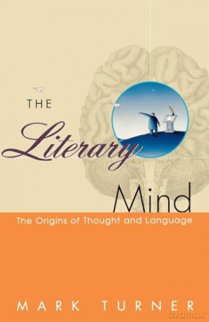 Literary Mind - Mark Turner [KSIĄŻKA]