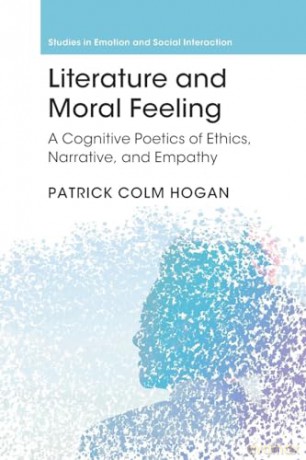 Literature And Moral Feeling - Hogan Patrick Colm [KSIĄŻKA]