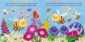 Little Bee [KSIĄŻKA]