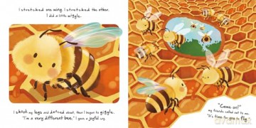 Little Bee [KSIĄŻKA]