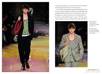 Little Book Of Bottega Veneta - F Sola-Santiago [KSIĄŻKA]
