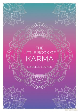 Little Book Of Karma - Astrid Carvel [KSIĄŻKA]