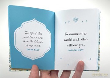 Little Book Of Ramadan - Tharik Hussain [KSIĄŻKA]