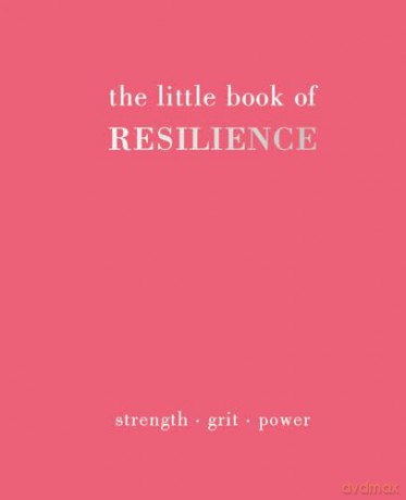 Little Book Of Resilience - Joanna Gray [KSIĄŻKA]