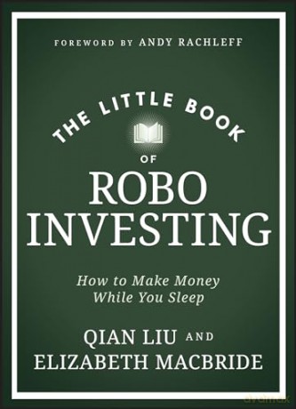 Little Book Of Robo Investing - Elizabeth Macbride [KSIĄŻKA]
