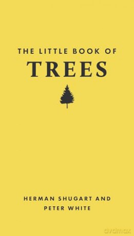 Little Book Of Trees - Herman Shugart [KSIĄŻKA]