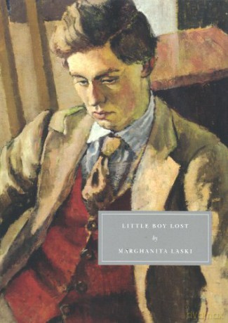 Little Boy Lost - Marghanita Laski [KSIĄŻKA]