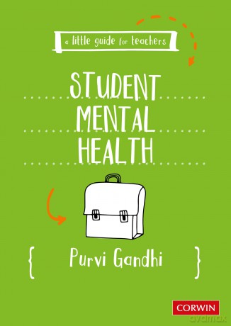 Little Guide For Teachers Student Men - Purvi Gandhi [KSIĄŻKA]