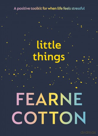 Little Things - Fearne Cotton [KSIĄŻKA]