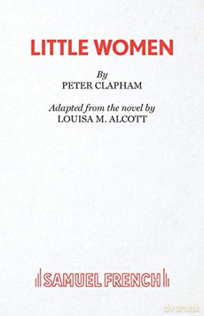 Little Women - Louisa M. Alcott [KSIĄŻKA]