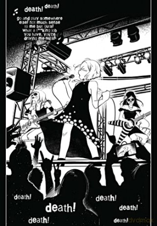 Live Forever Volume 1 - Raul Trevino [KSIĄŻKA]
