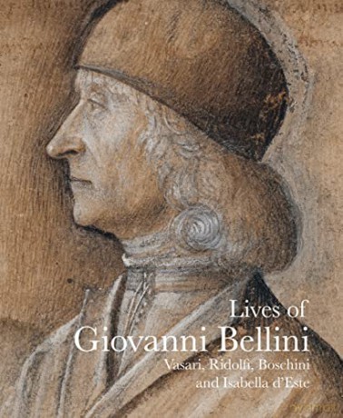 Lives Of Giovanni Bellini - Giorgio Vasari [KSIĄŻKA]
