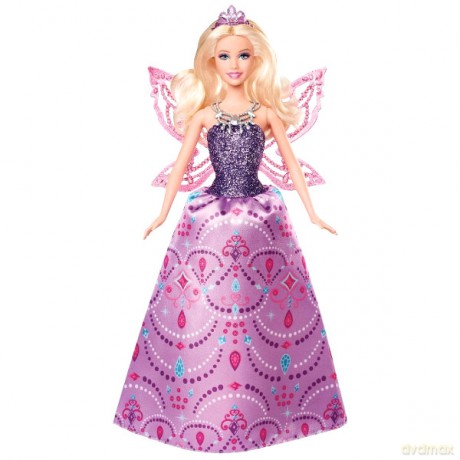 Barbie Mariposa Z Filmu [ZABAWKA]