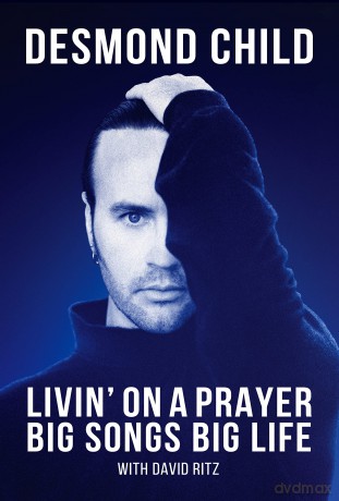 Livin On A Prayer [KSIĄŻKA]