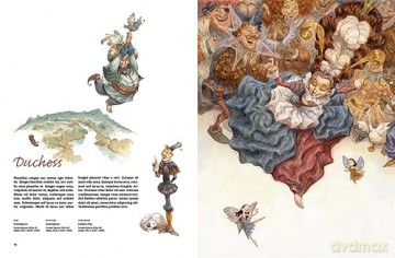 Local Fauna - De Seve Peter [KSIĄŻKA]