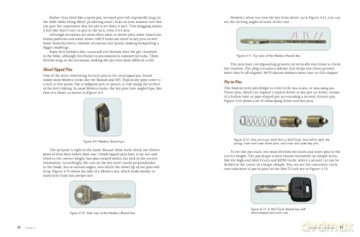 Locksport - Jos Weyers [KSIĄŻKA]