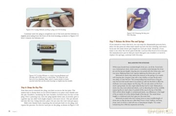 Locksport - Jos Weyers [KSIĄŻKA]