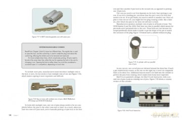 Locksport - Jos Weyers [KSIĄŻKA]