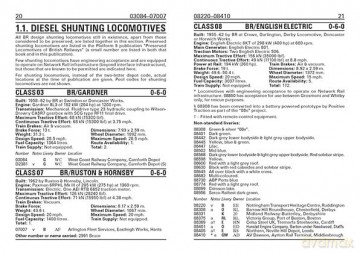 Locomotives 2024 - Robert Pritchard [KSIĄŻKA]