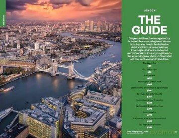 London - Lonely Planet [KSIĄŻKA]