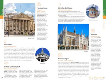 London - Lonely Planet [KSIĄŻKA]